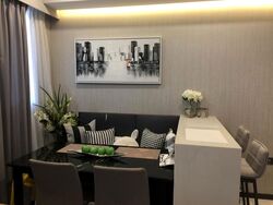 The Poiz Residences (D13), Apartment #625049261